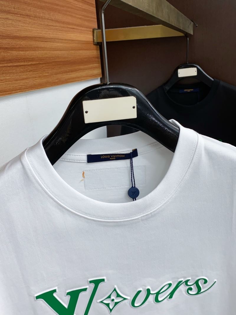 Louis Vuitton T-Shirts